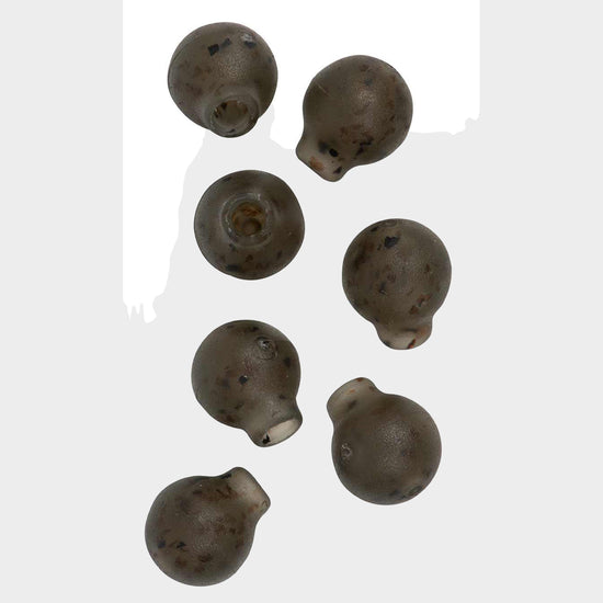 Camouflage Buffer Beads