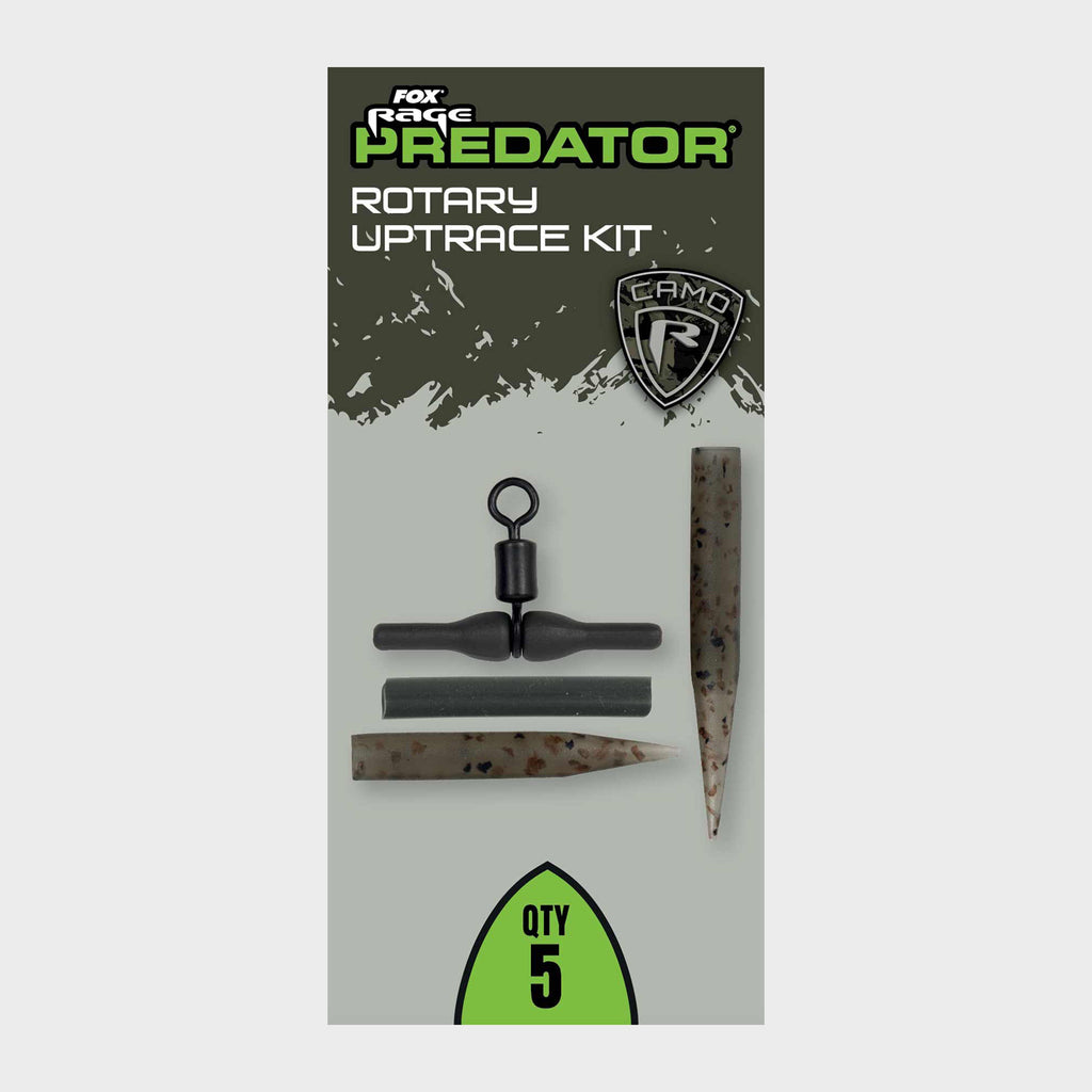 Predator Camouflage Rotary Uptrace Kit