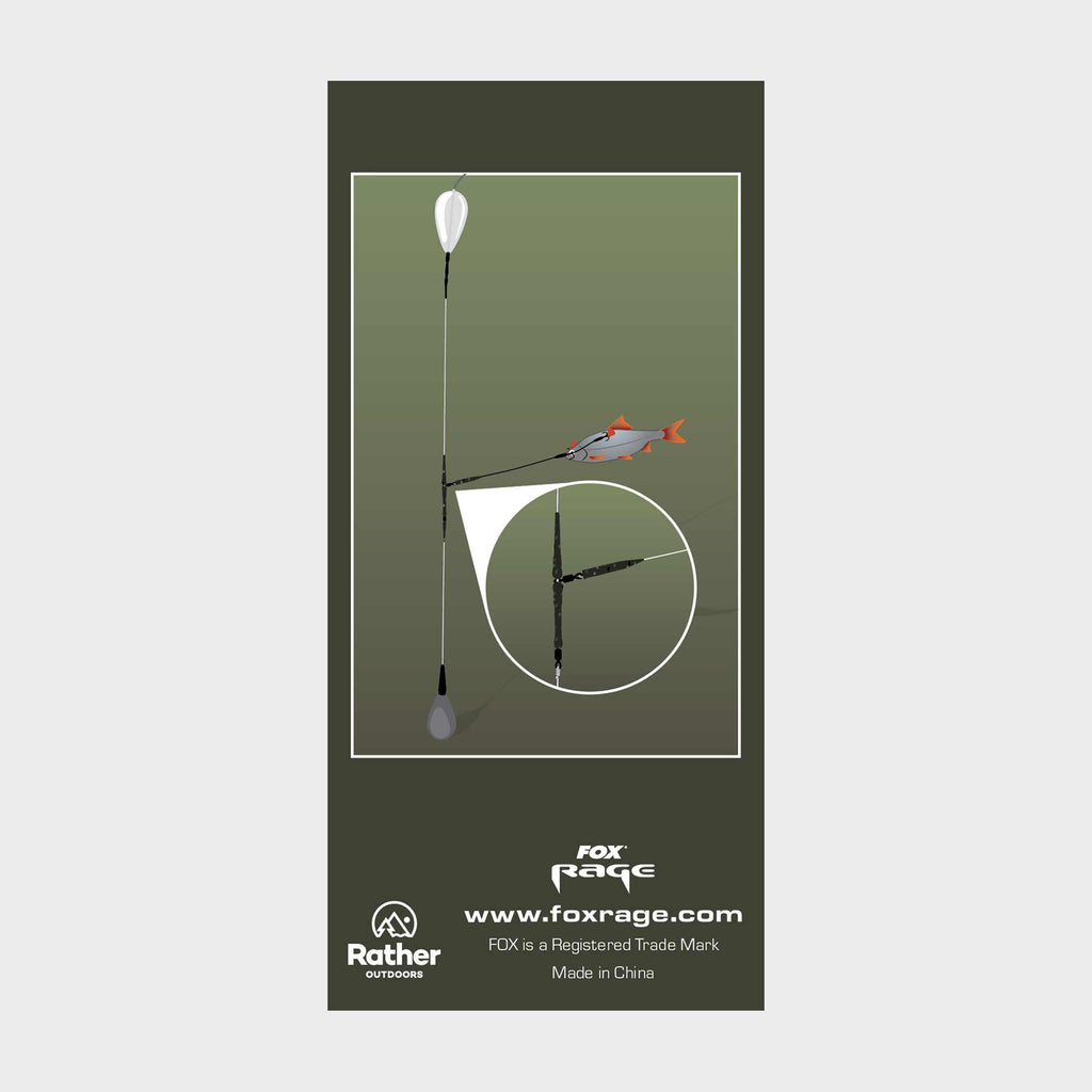 Predator Camouflage Rotary Uptrace Kit