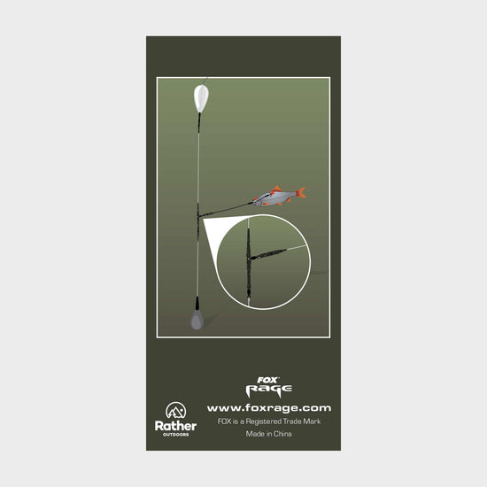 Predator Camouflage Rotary Uptrace Kit