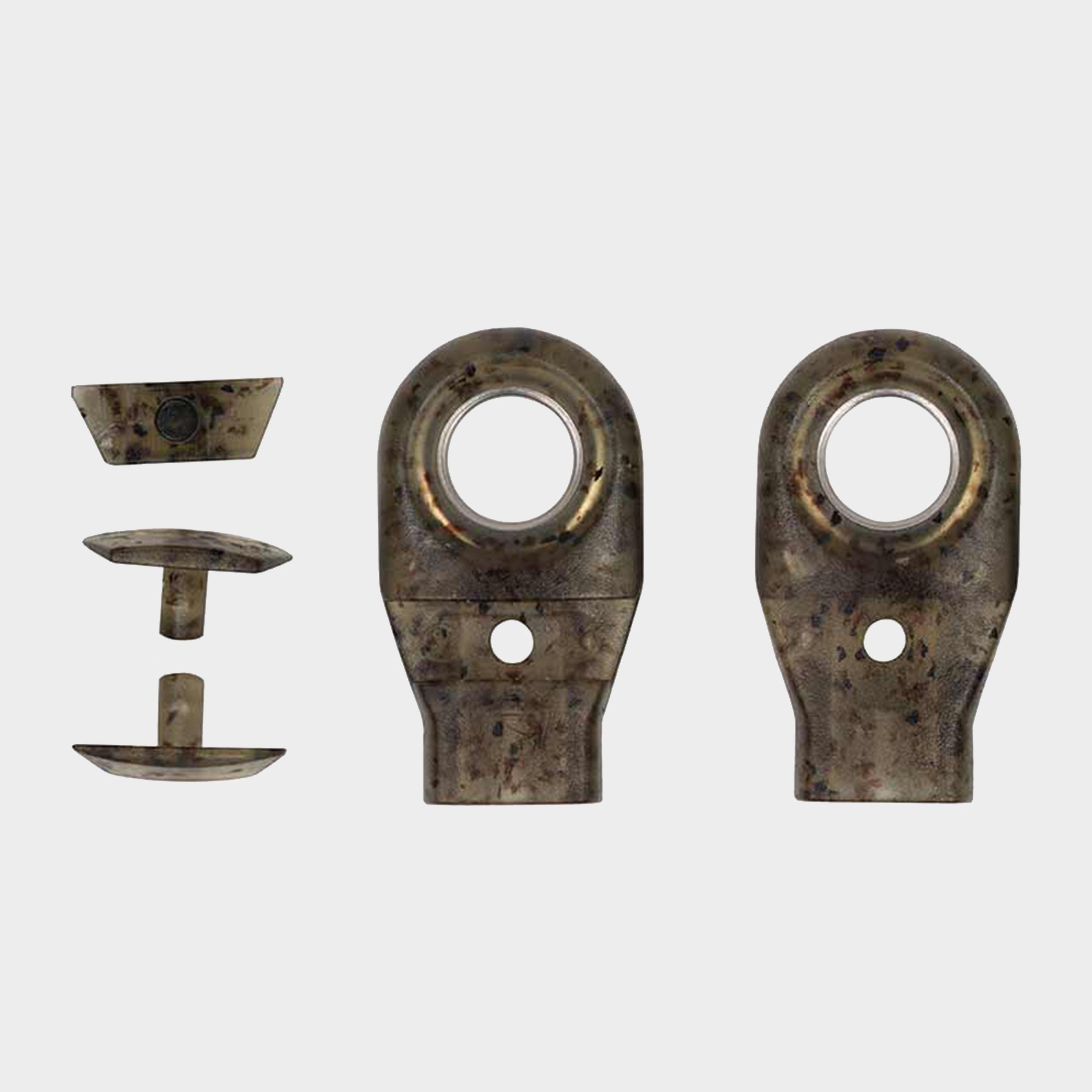 Predator Camouflage Low Resistance Run Ring