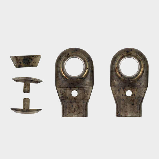 Predator Camouflage Low Resistance Run Ring