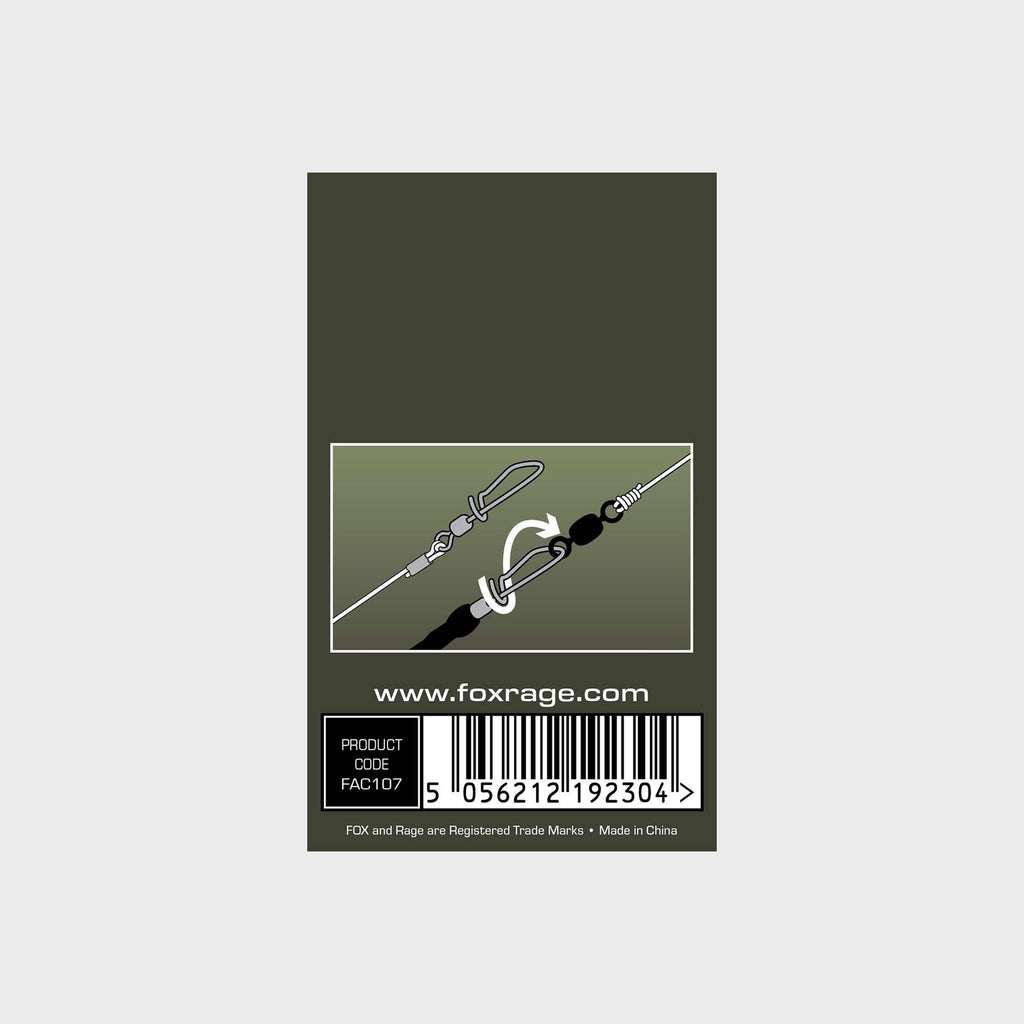 Predator Quick Change Links