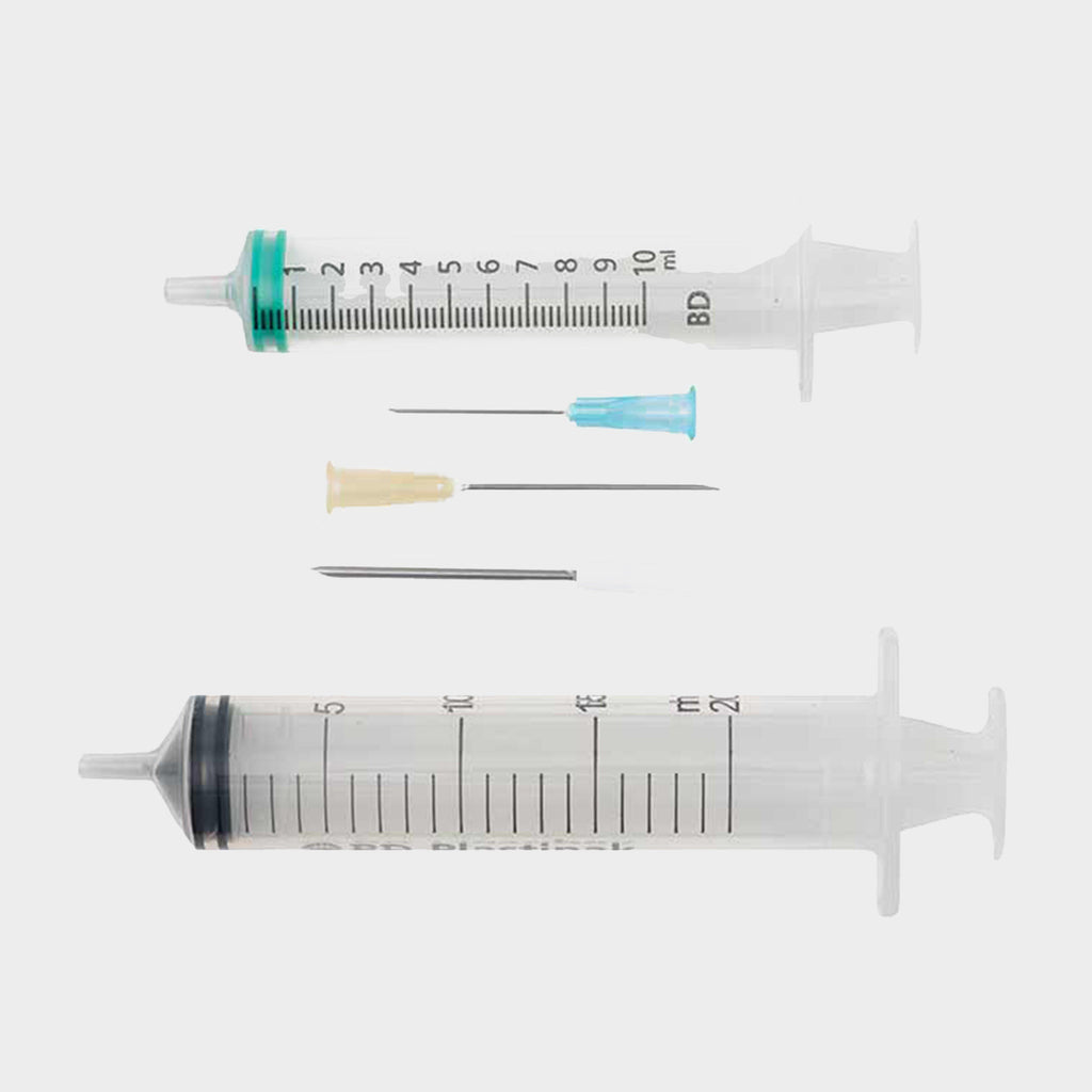 Predator Oil & Air Kit