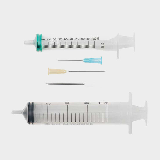 Predator Oil & Air Kit