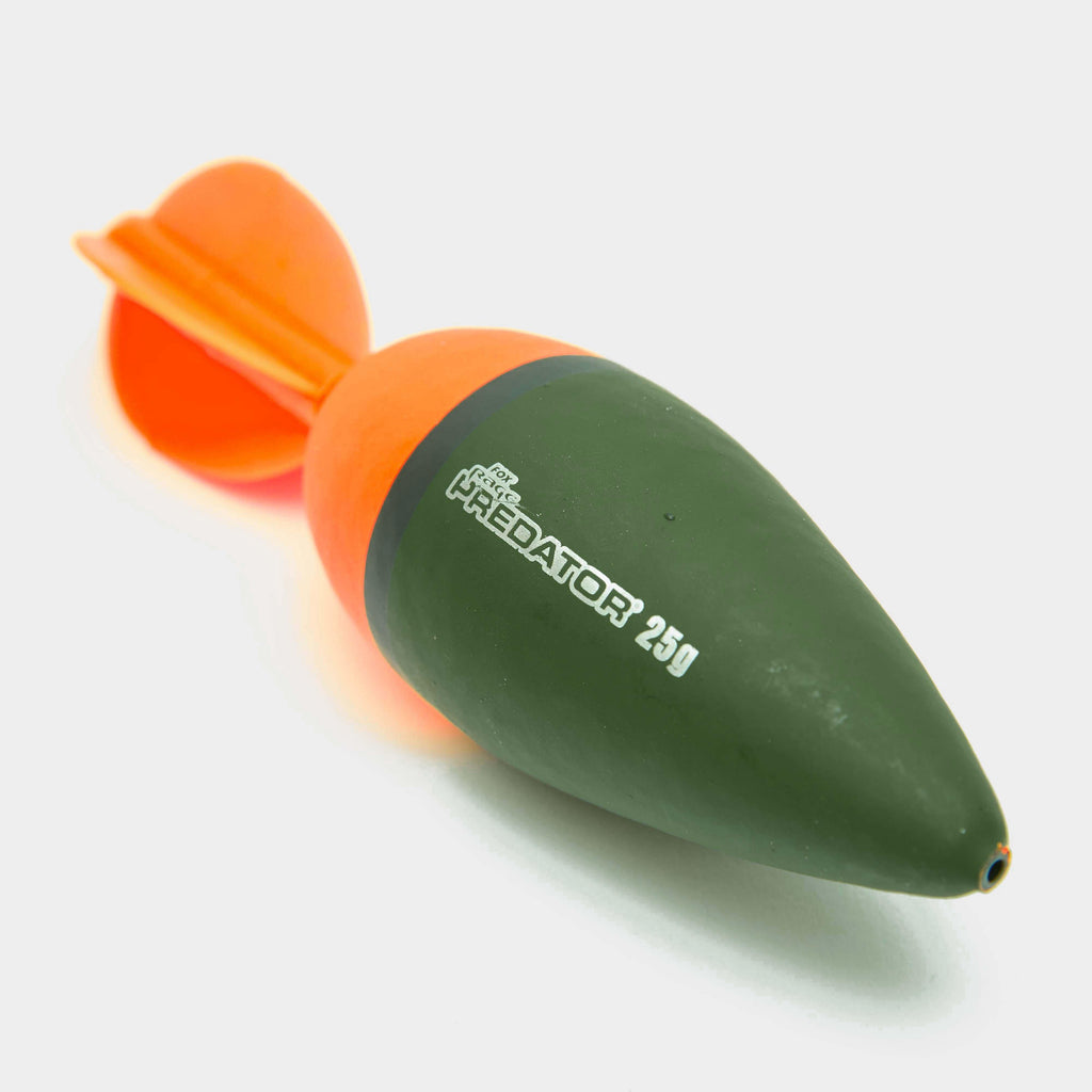 Predator HD Dart Slider & Swivel Floats