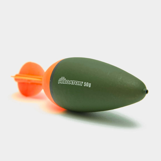 Predator HD Dart Slider & Swivel Floats 50g
