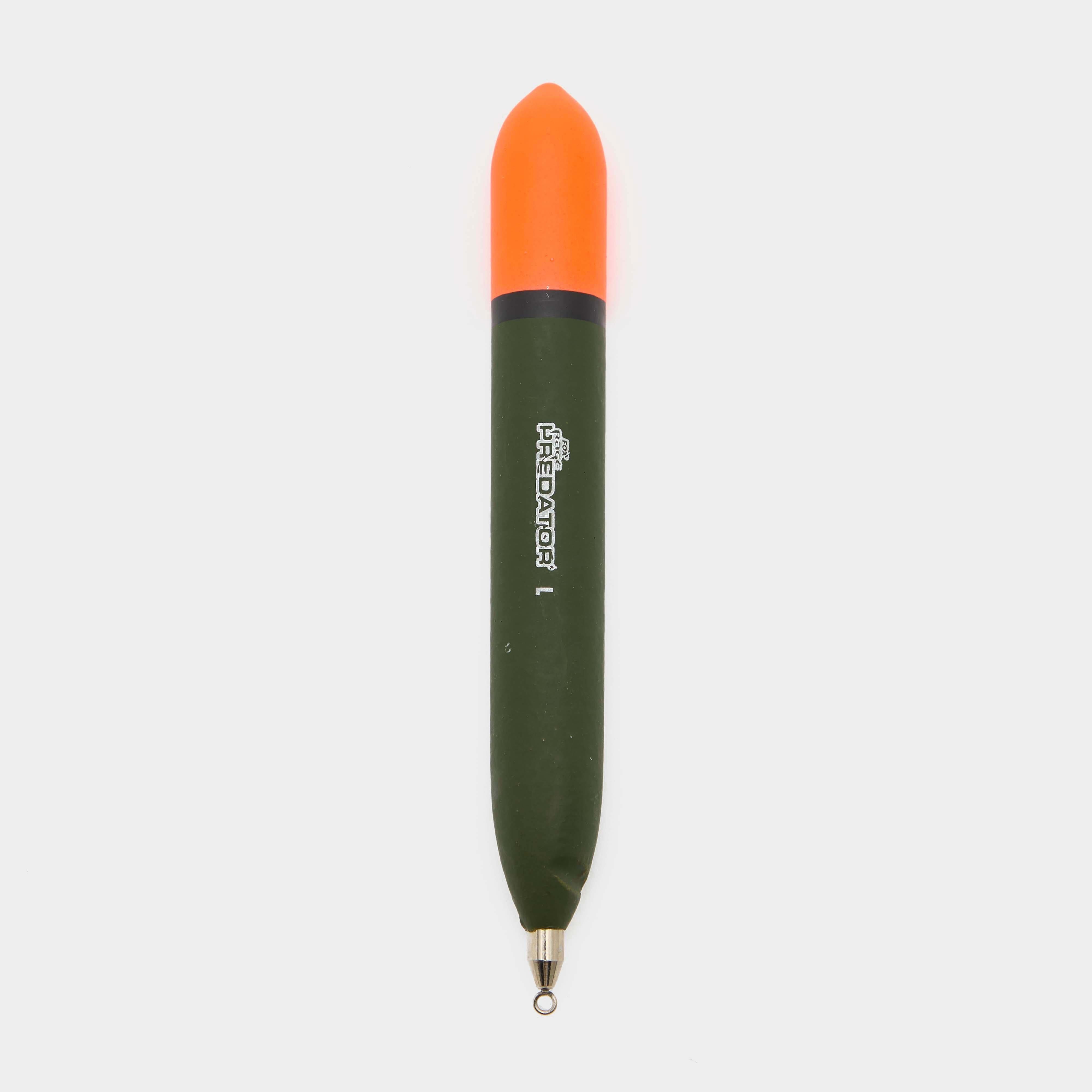 Predator HD Loaded Pencil Floats Large