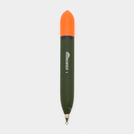 Predator HD Loaded Pencil Floats Large