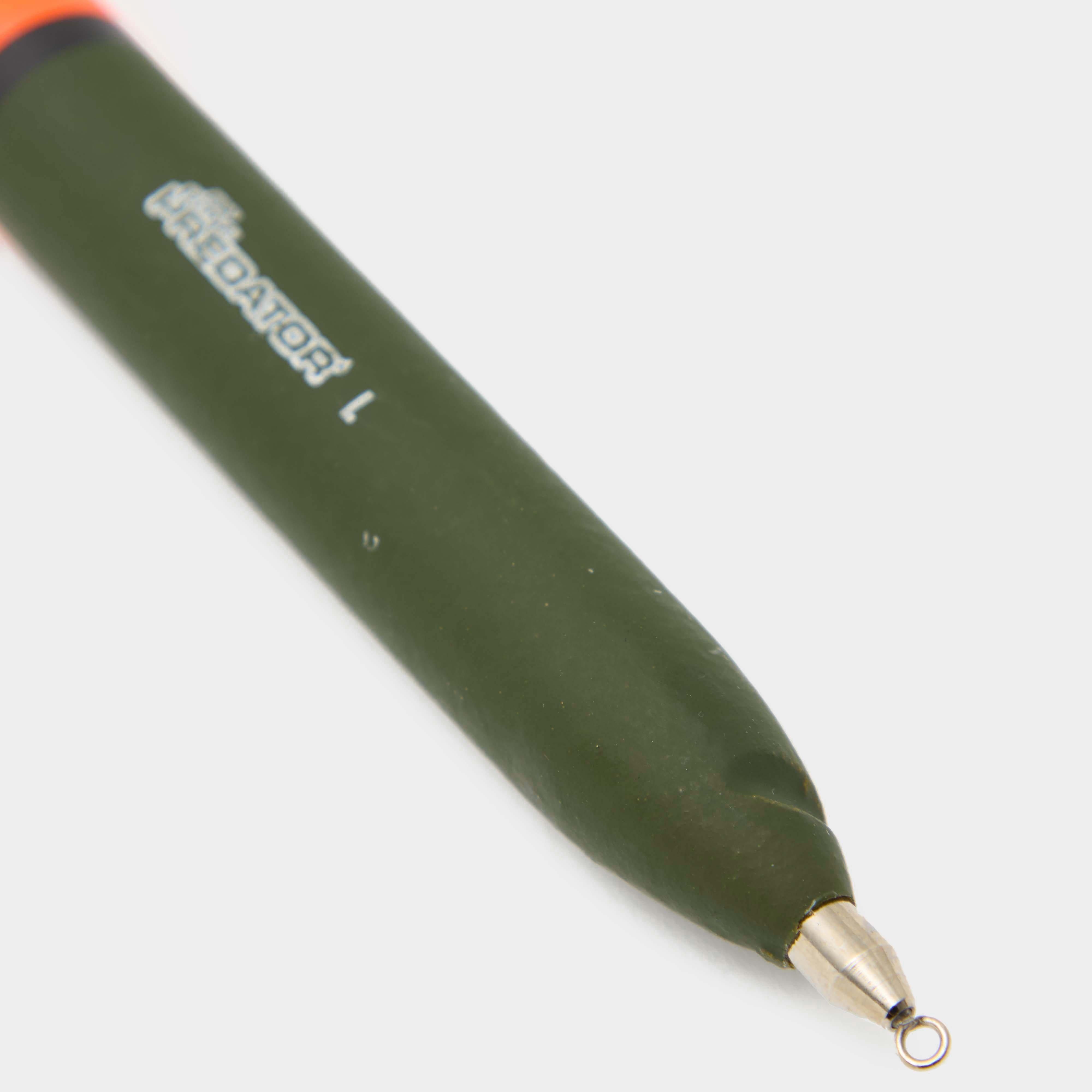 Predator HD Loaded Pencil Floats Large