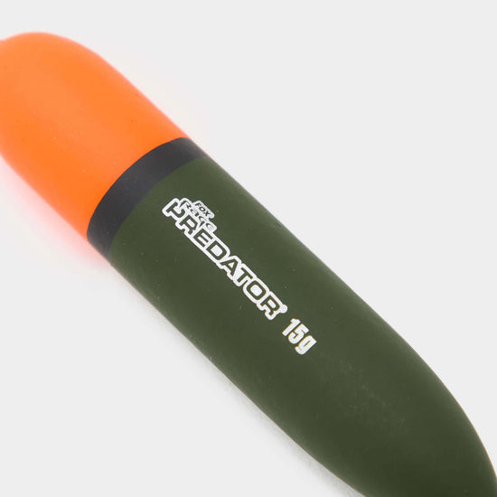 Predator HD Slim Slider Floats