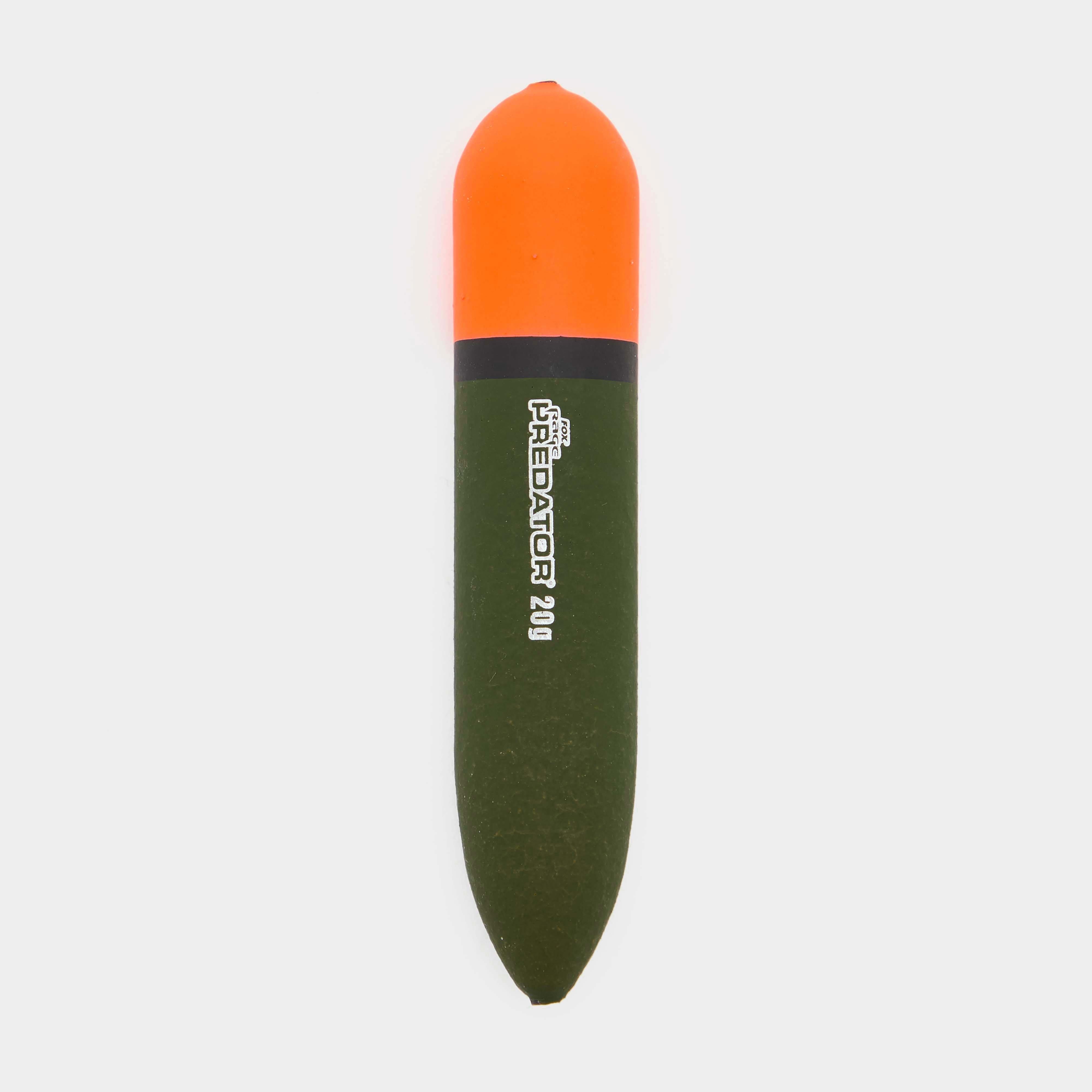 Predator HD Slim Slider Floats 20g