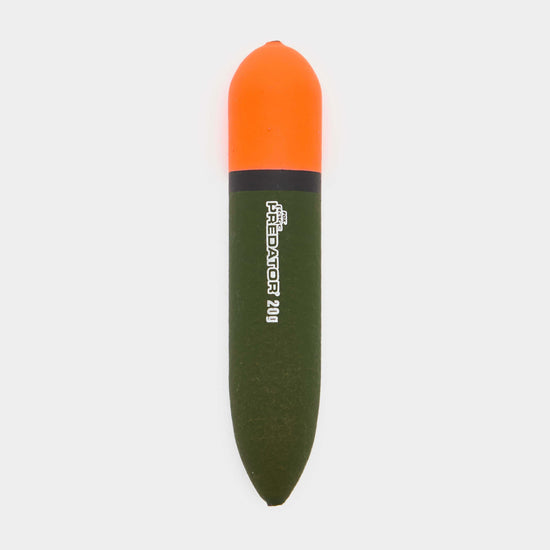 Predator HD Slim Slider Floats 20g