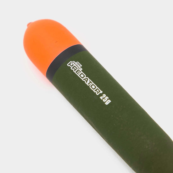 Predator HD Slim Slider Floats 25g