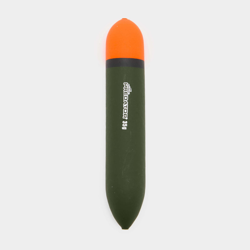 Predator HD Slim Slider Floats 35g