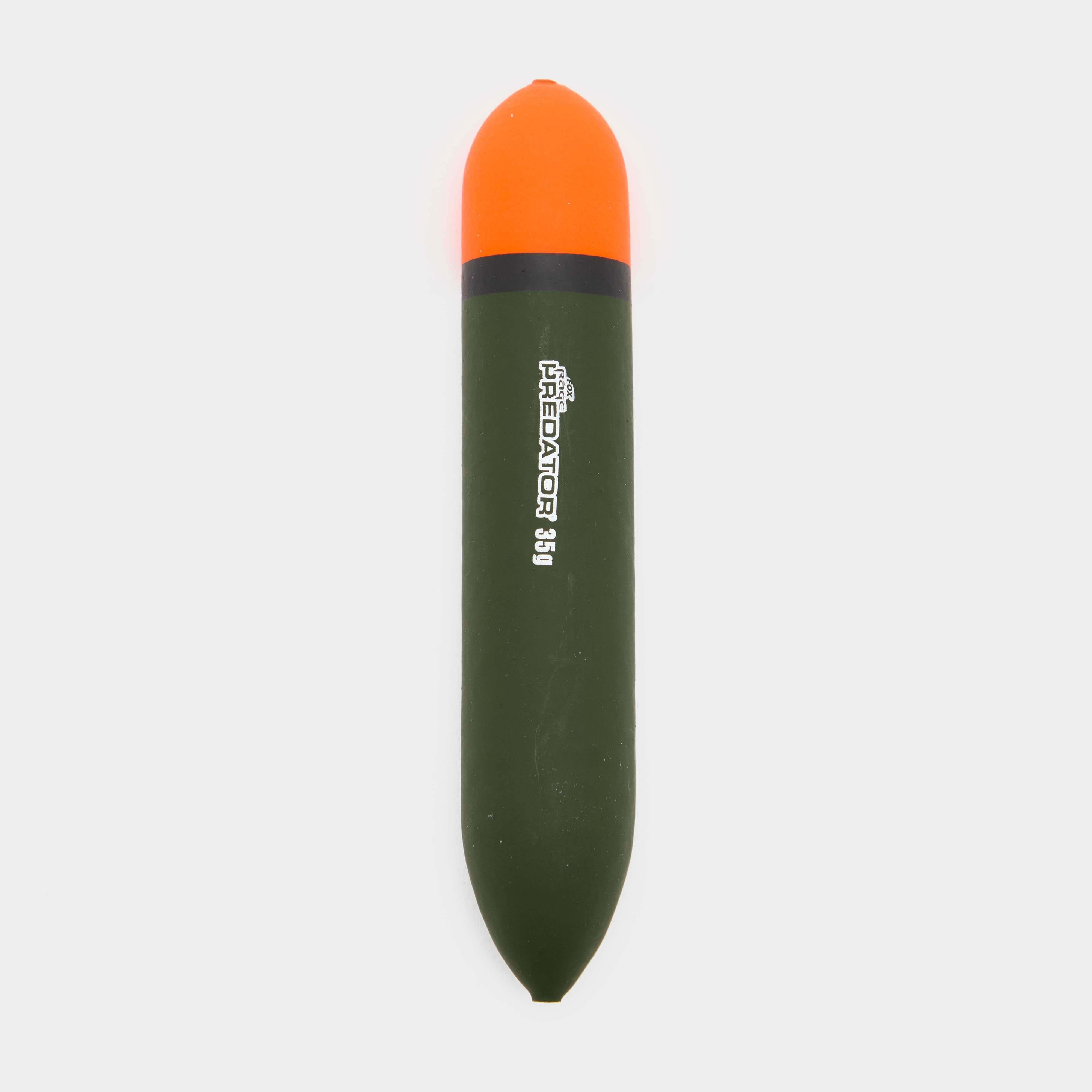 Predator HD Slim Slider Floats 35g