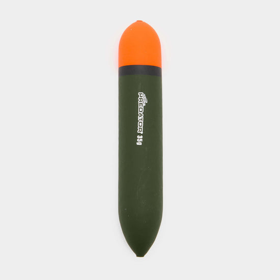 Predator HD Slim Slider Floats 35g