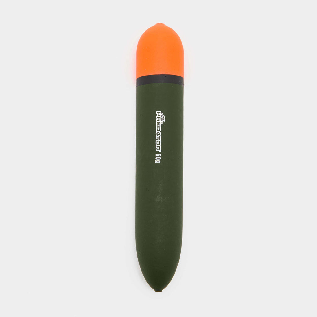 Predator HD Slim Slider Floats 50g