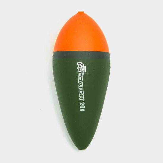 Predator HD Stubby Slider Floats 20G