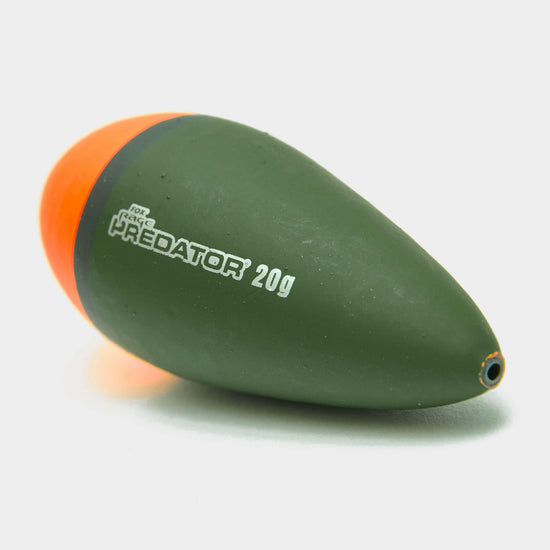 Predator HD Stubby Slider Floats 20G