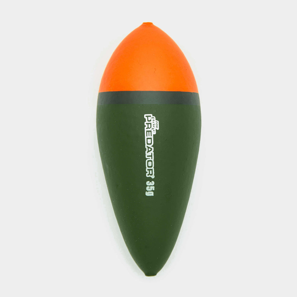 Predator HD Stubby Slider Floats 35G