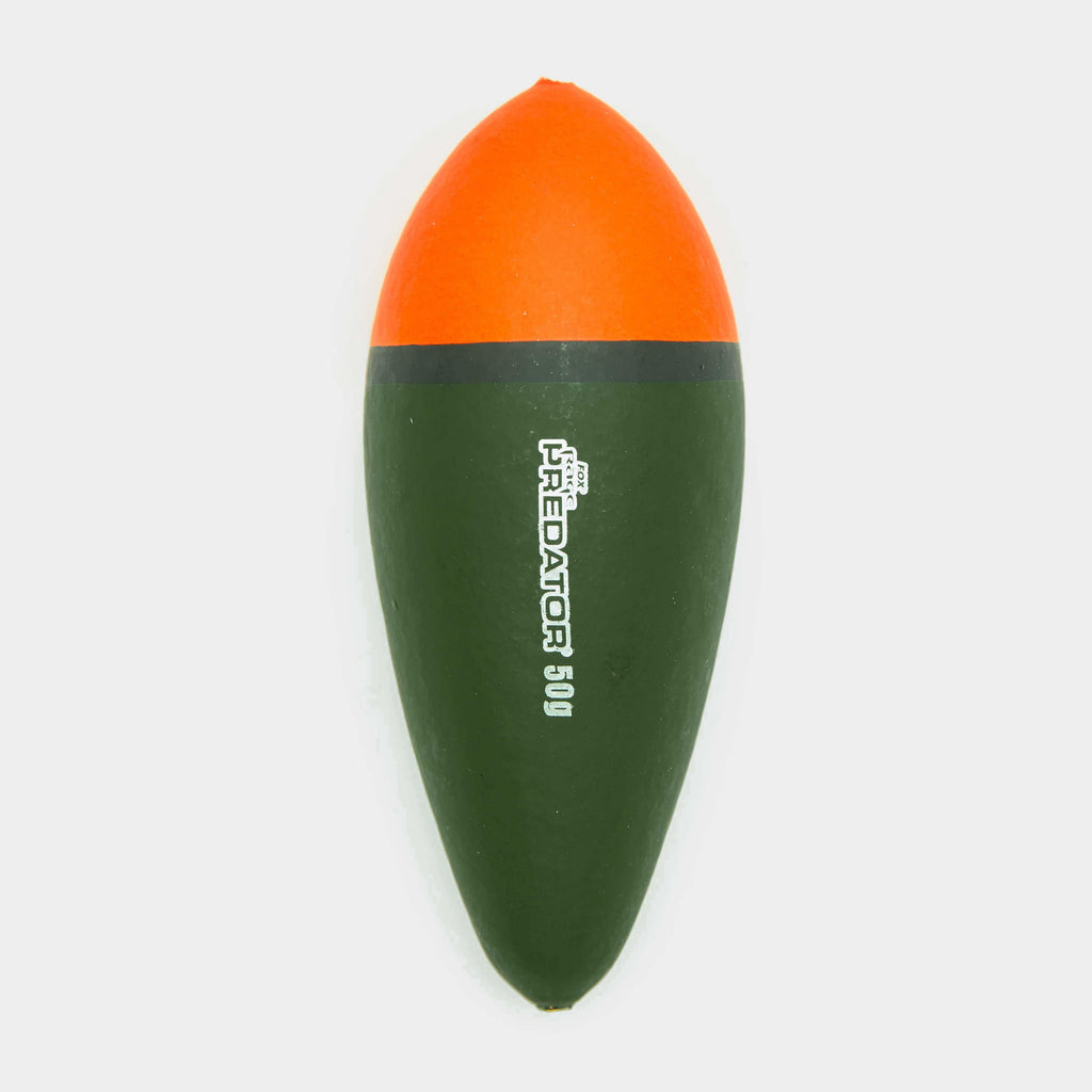 Predator HD Stubby Slider Floats 50G