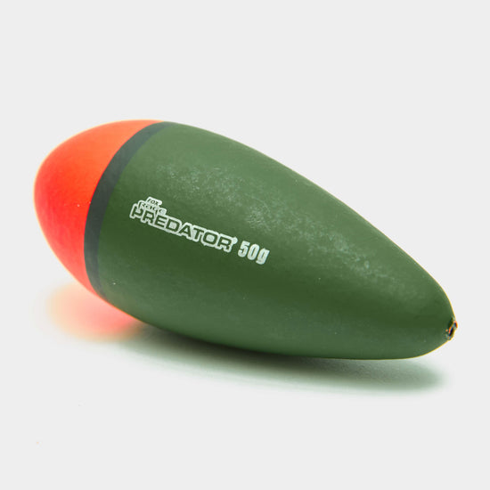 Predator HD Stubby Slider Floats 50G