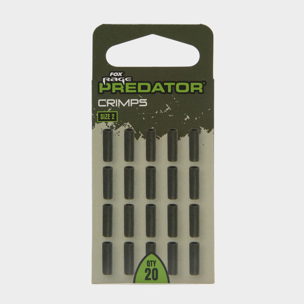 Predator Crimps
