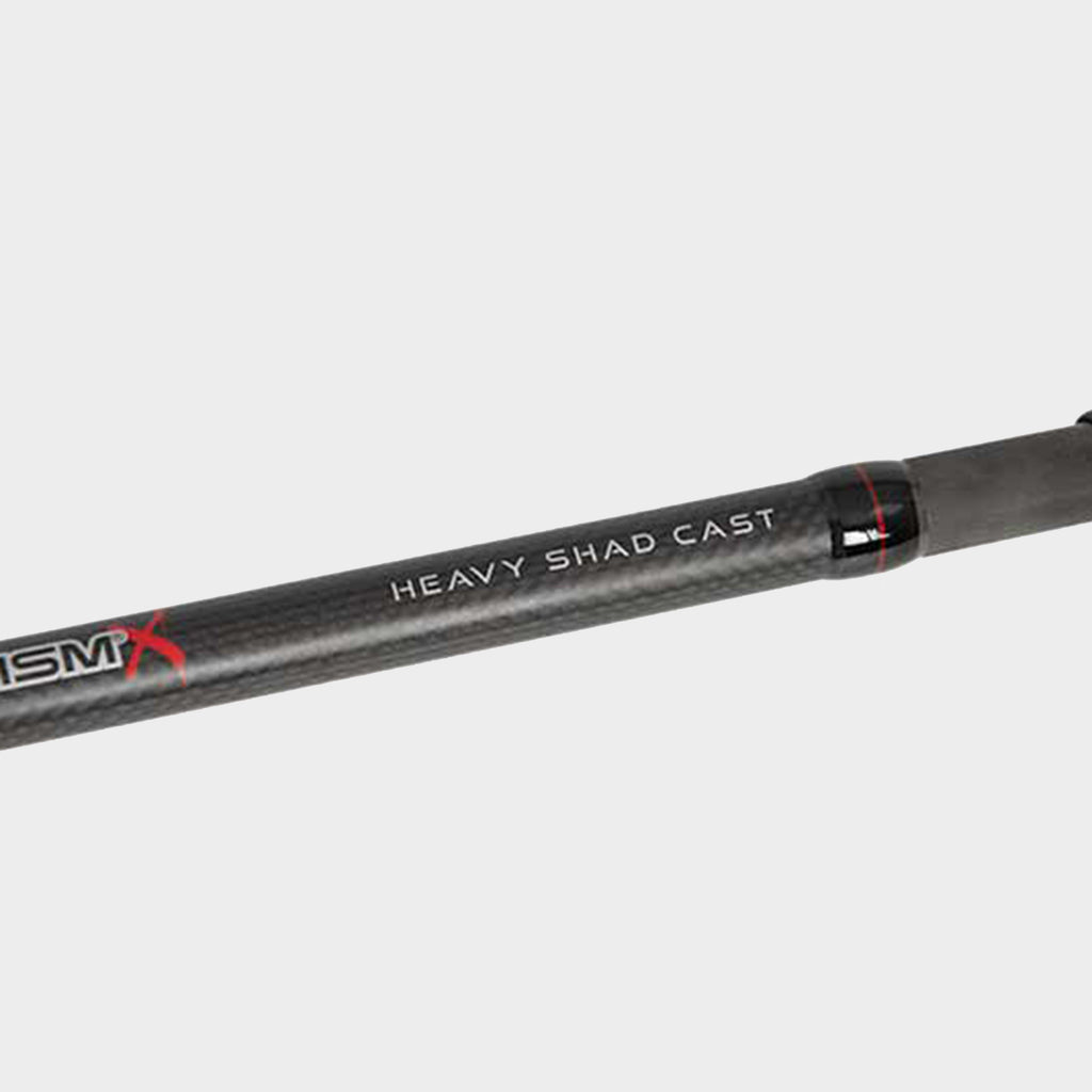 Prism X Heavy Shad Casting Rod 20-100G