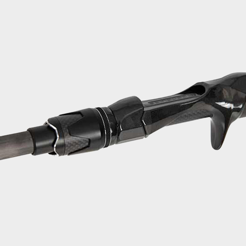 Prism X Heavy Shad Casting Rod 20-100G