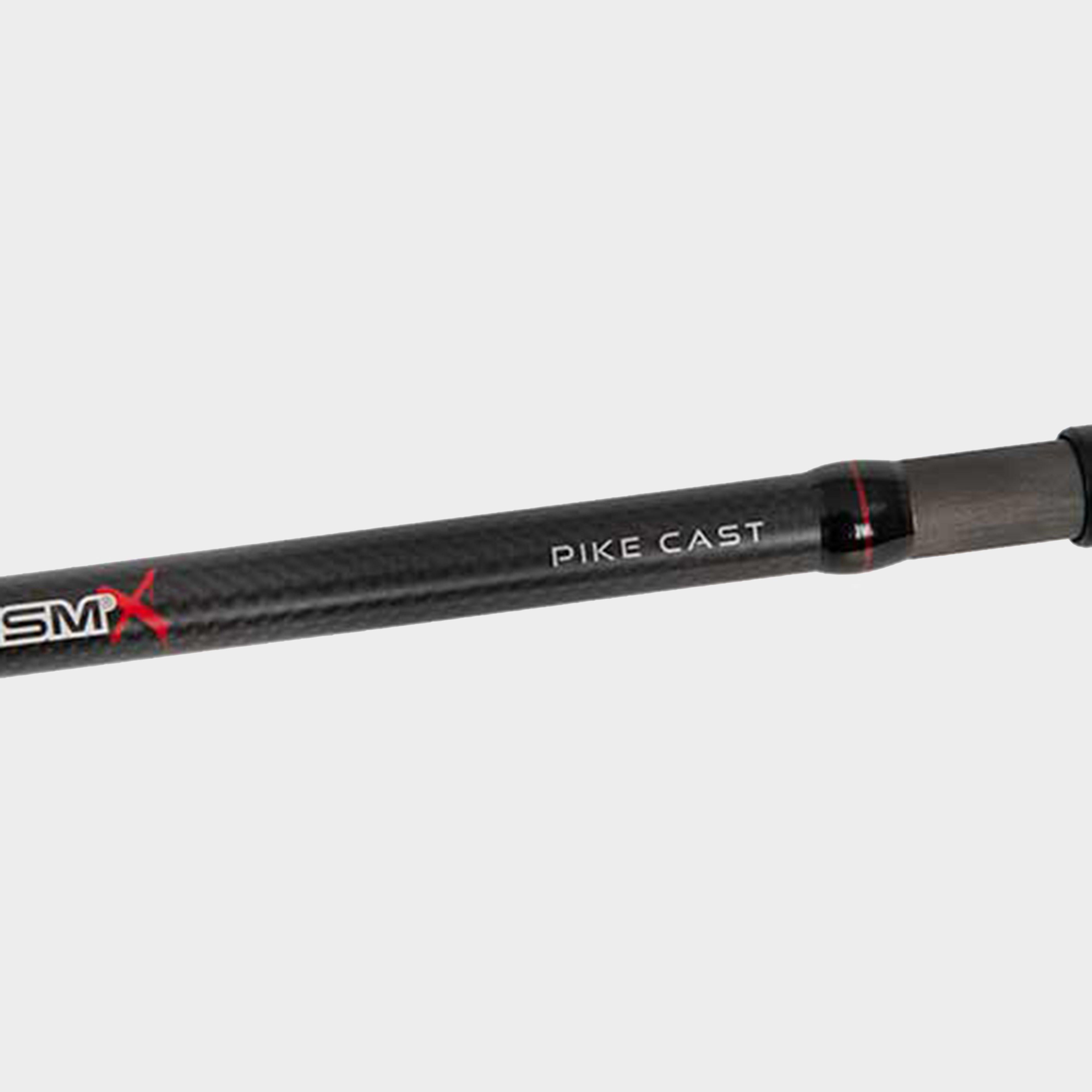 Prism X Pike Casting Rod 230cm 40-140g 1+1