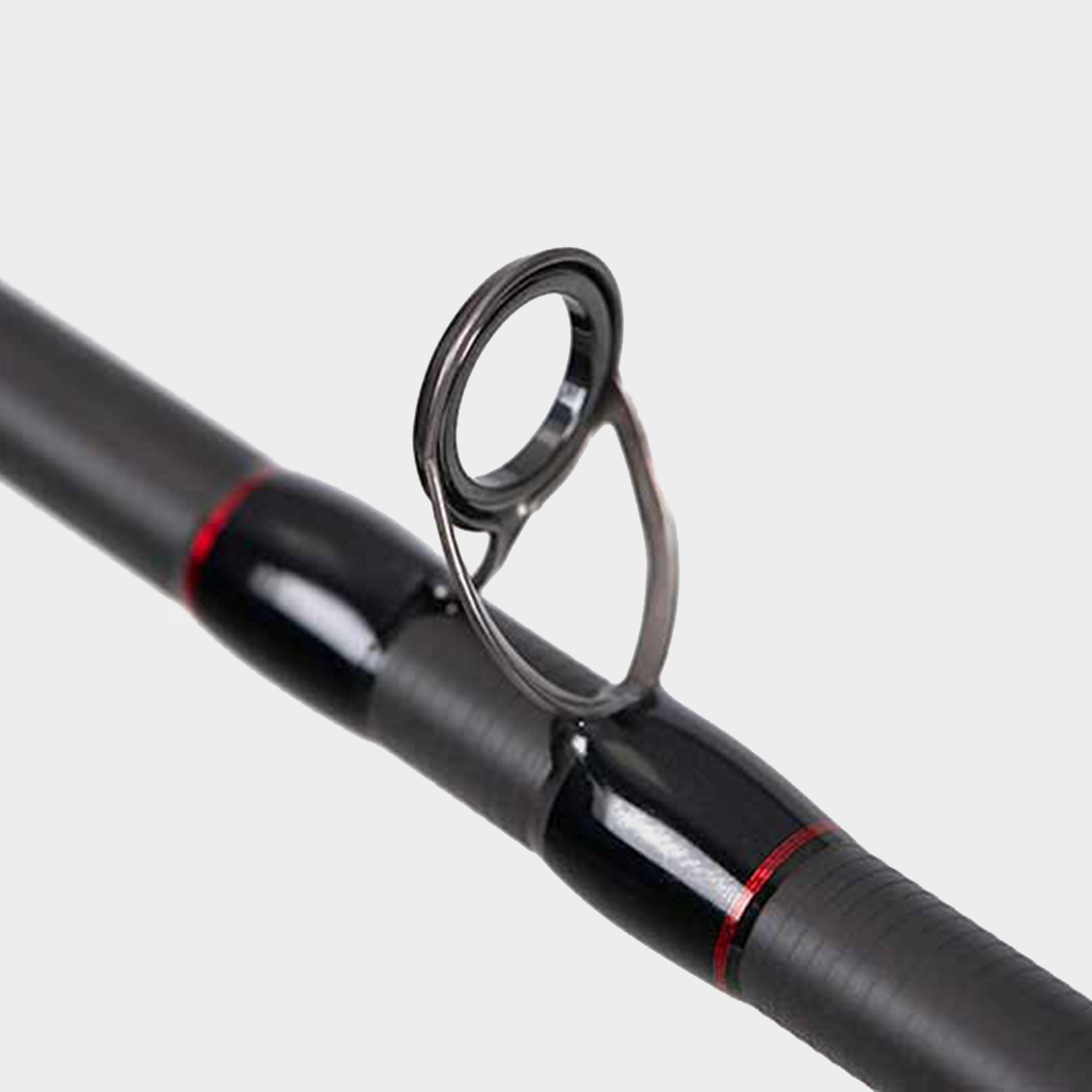 Prism X Pike Casting Rod 230cm 40-140g 1+1