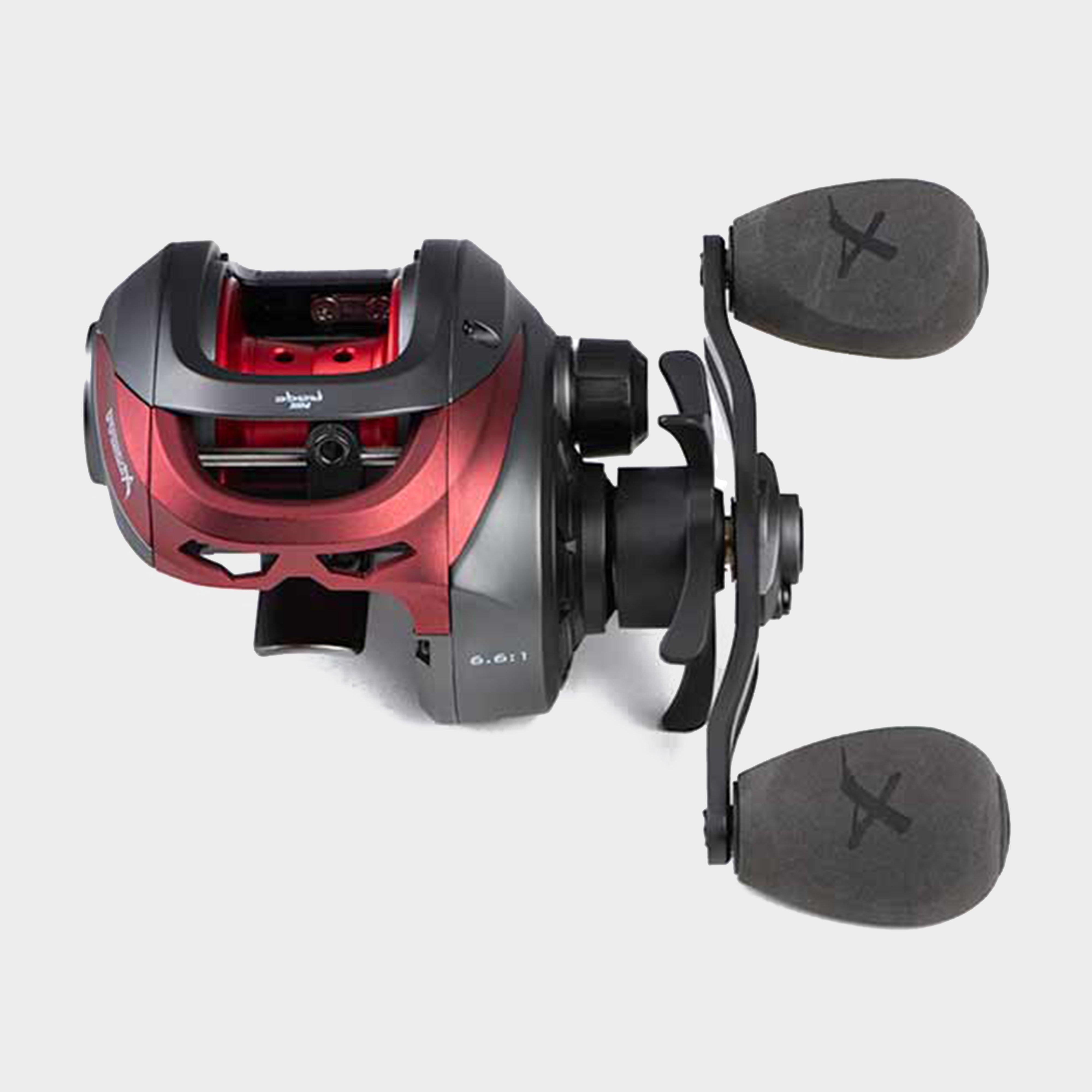 Rage Prism X Casting Reel