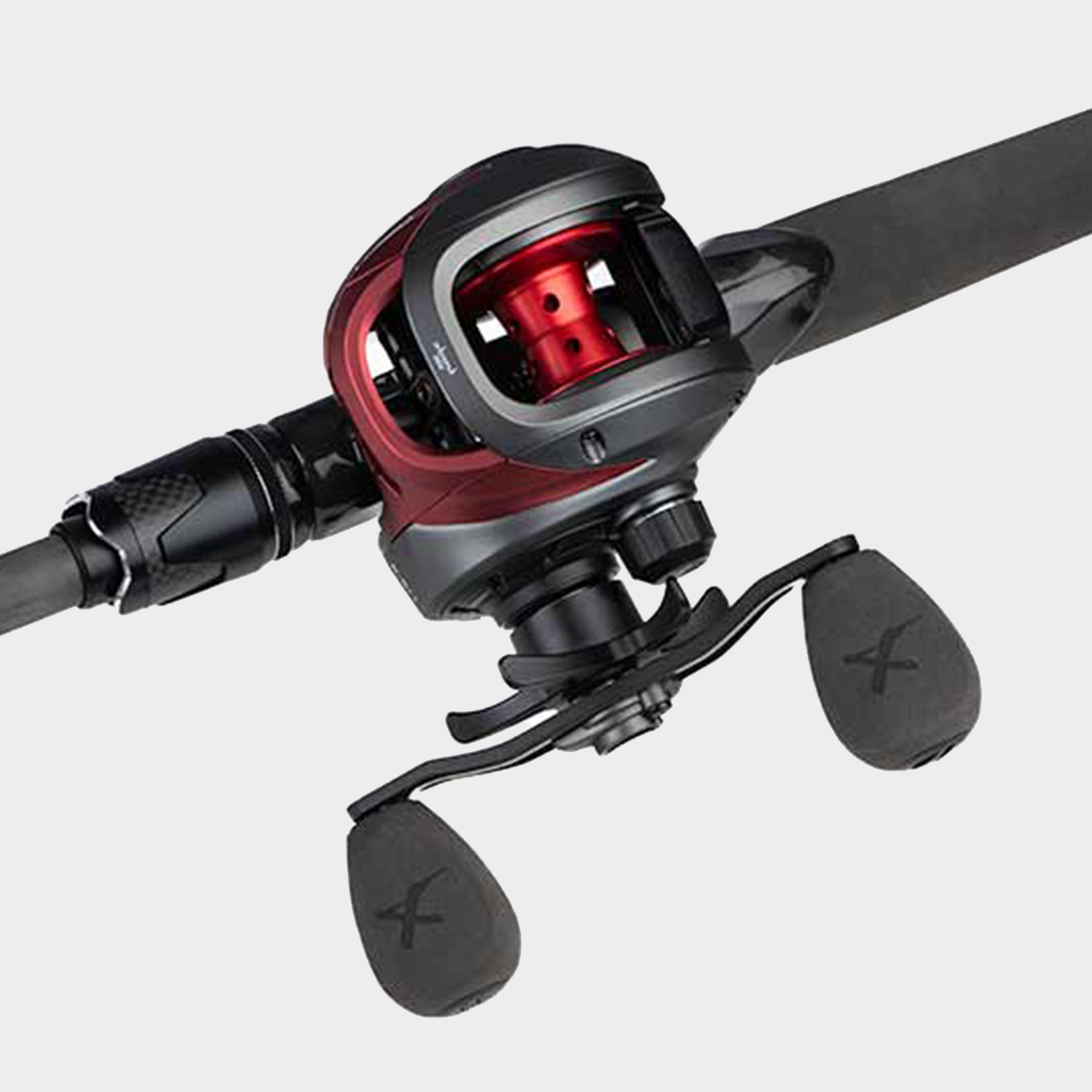 Rage Prism X Casting Reel