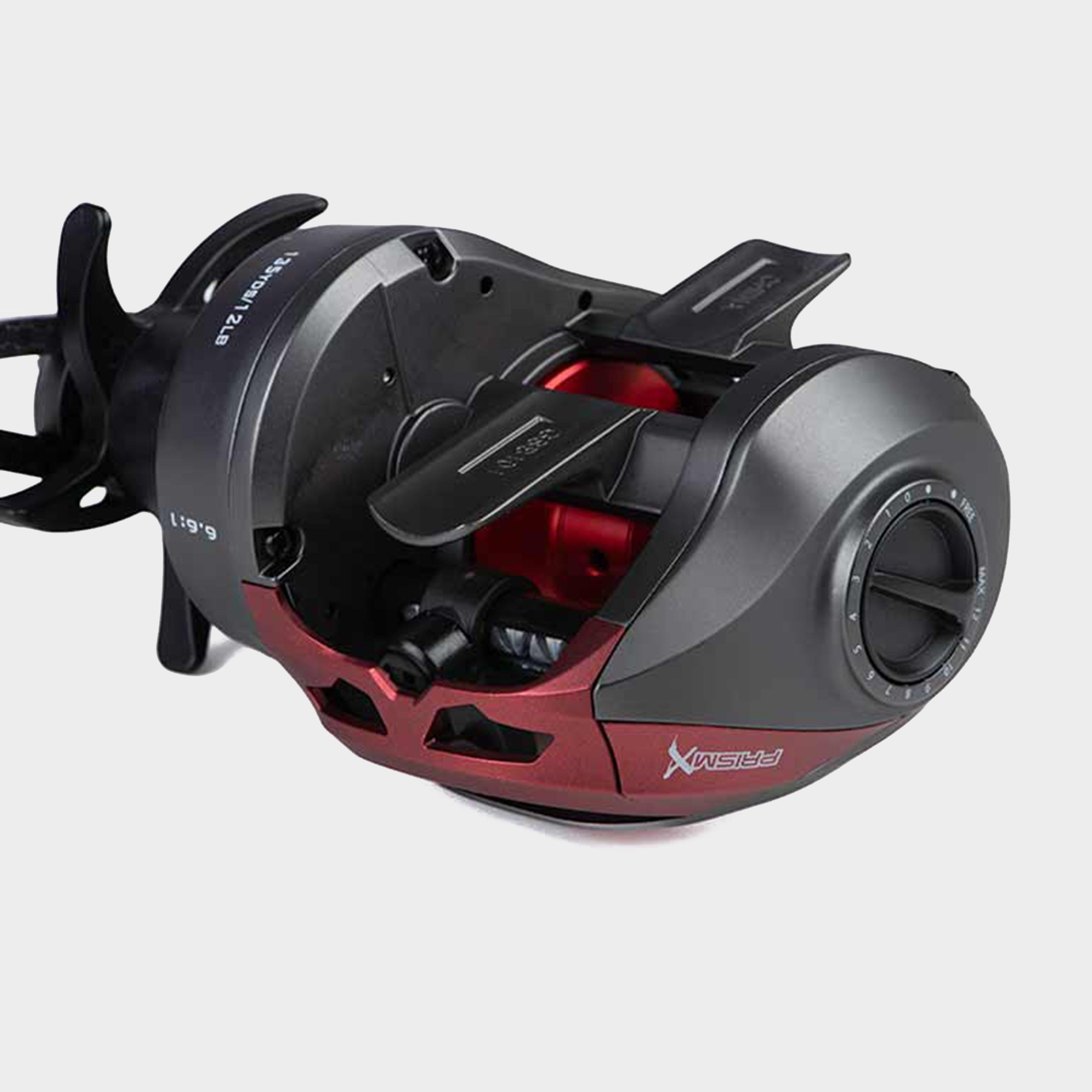 Rage Prism X Casting Reel