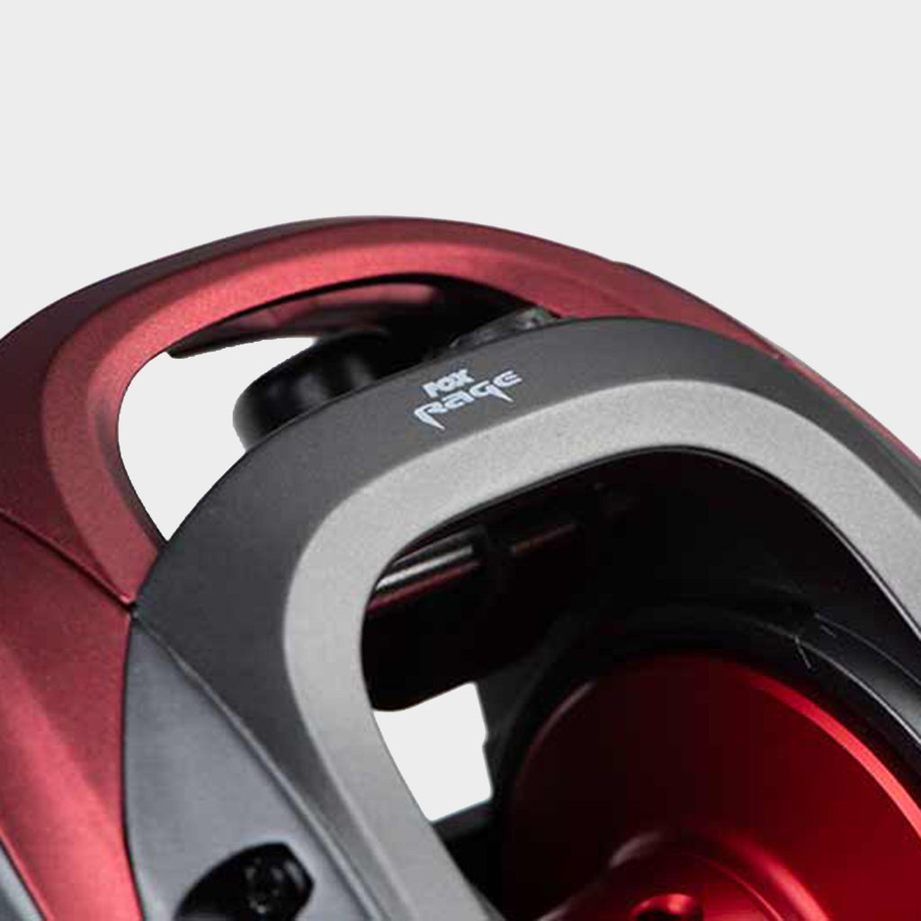 Rage Prism X Casting Reel