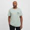 Men's National Trust Sabden Short Sleeve T-Shirt