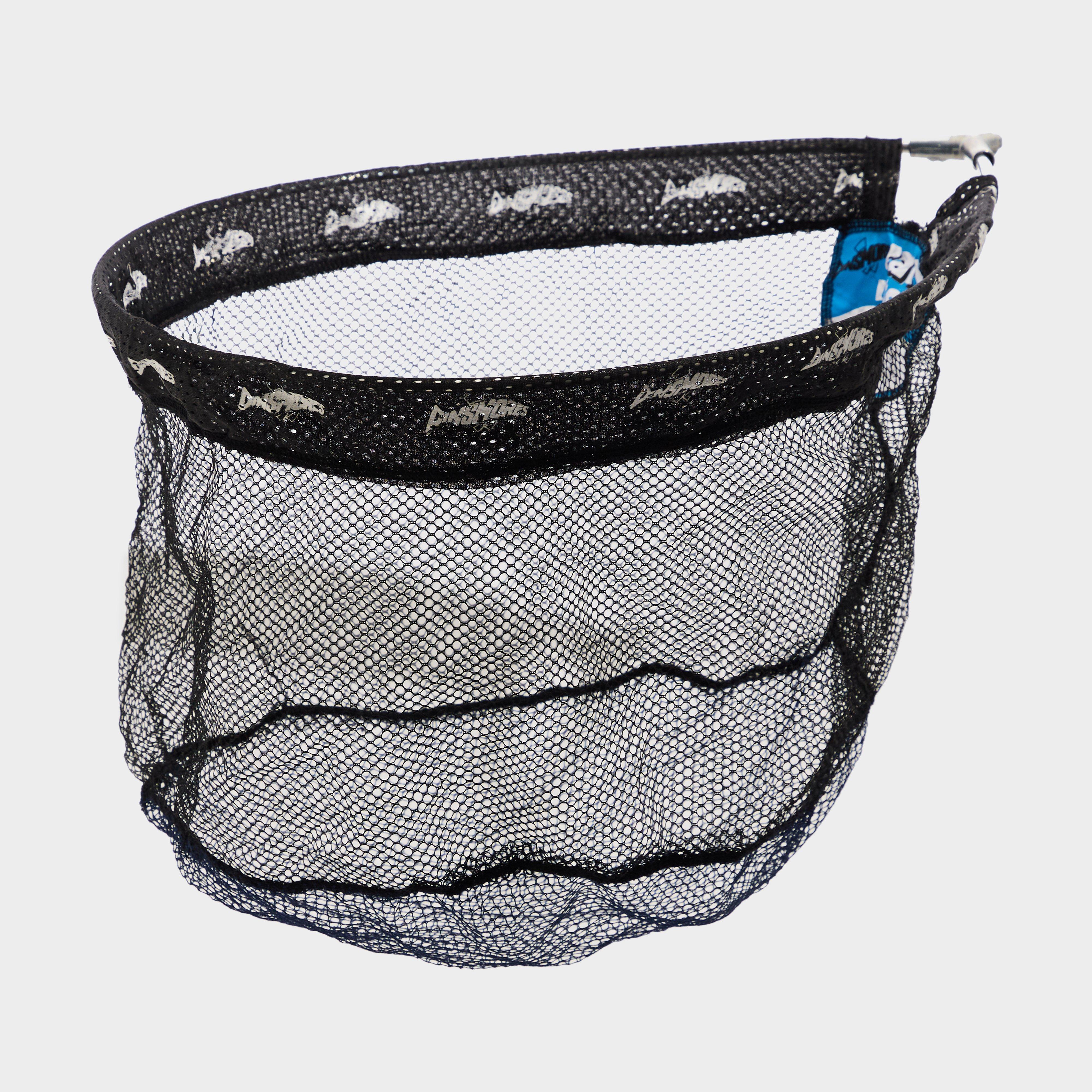 Rigid Oval Mixed Mesh 18in