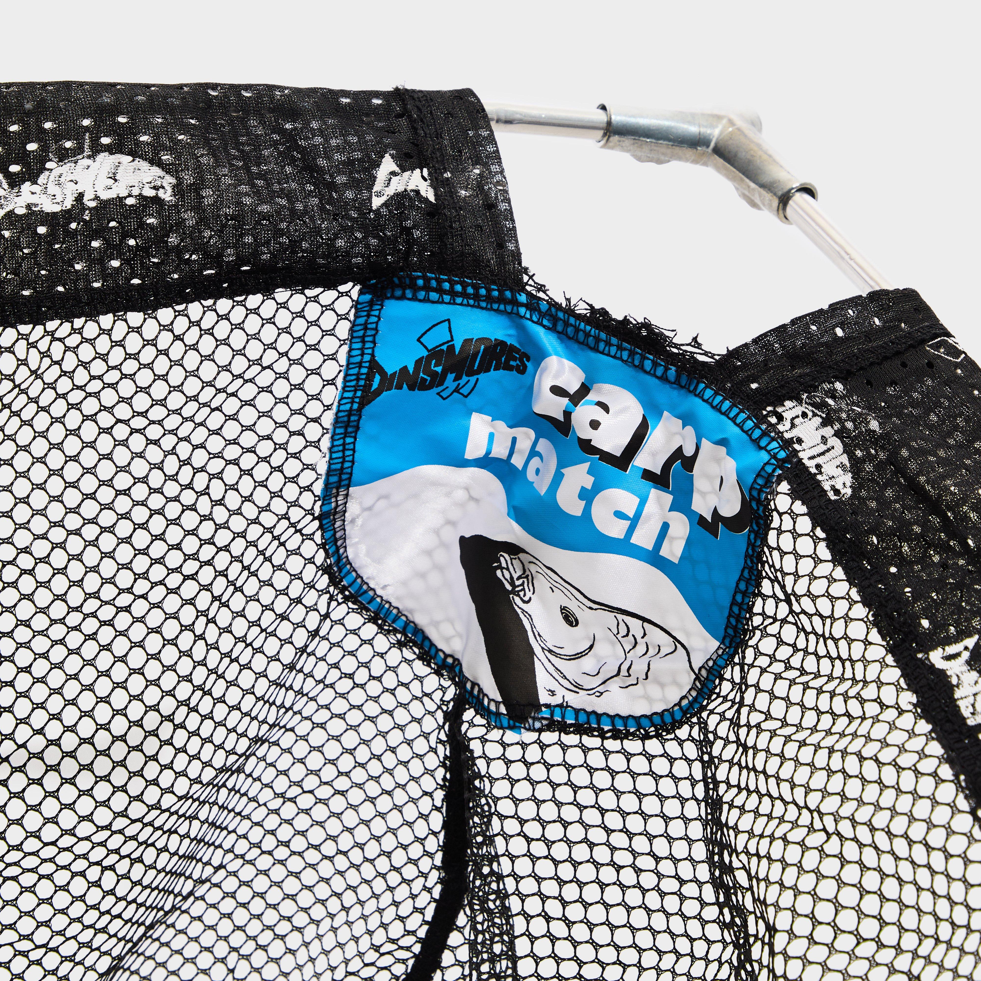 Rigid Oval Mixed Mesh 18in