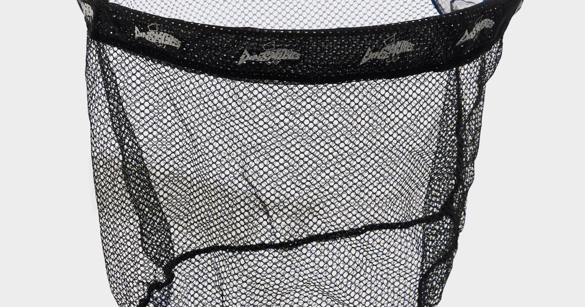 Black Dinsmores Rigid Oval Mixed Mesh 22in – GO Outdoors