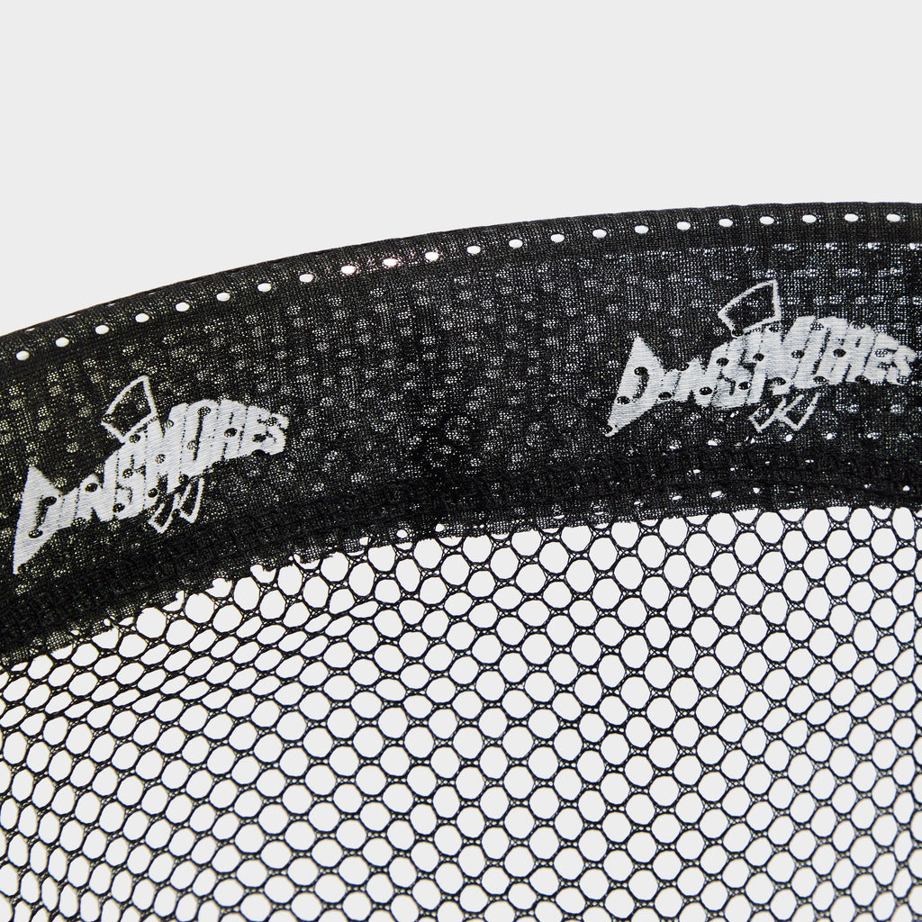 Rigid Oval Mixed Mesh 22in