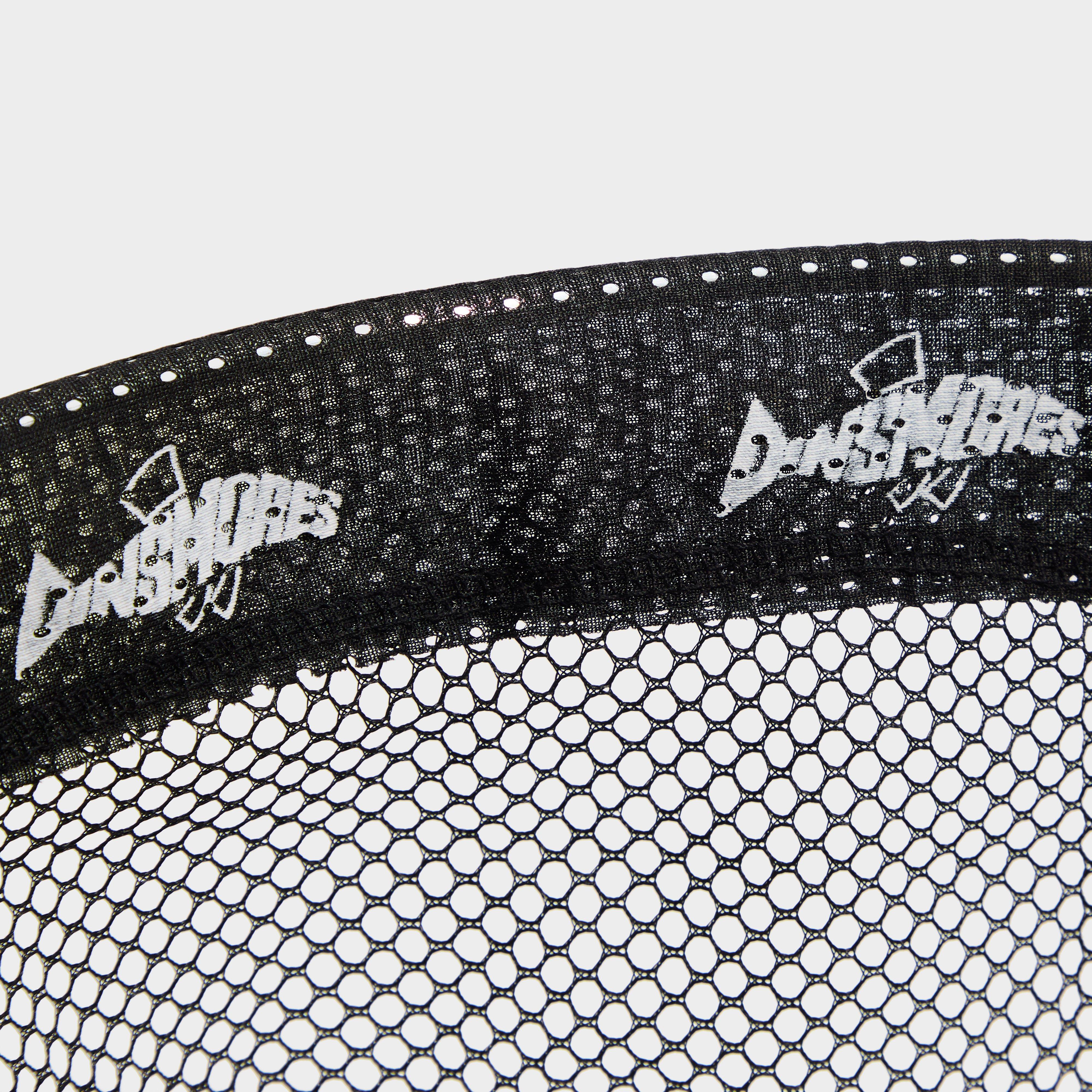 Rigid Oval Mixed Mesh 22in