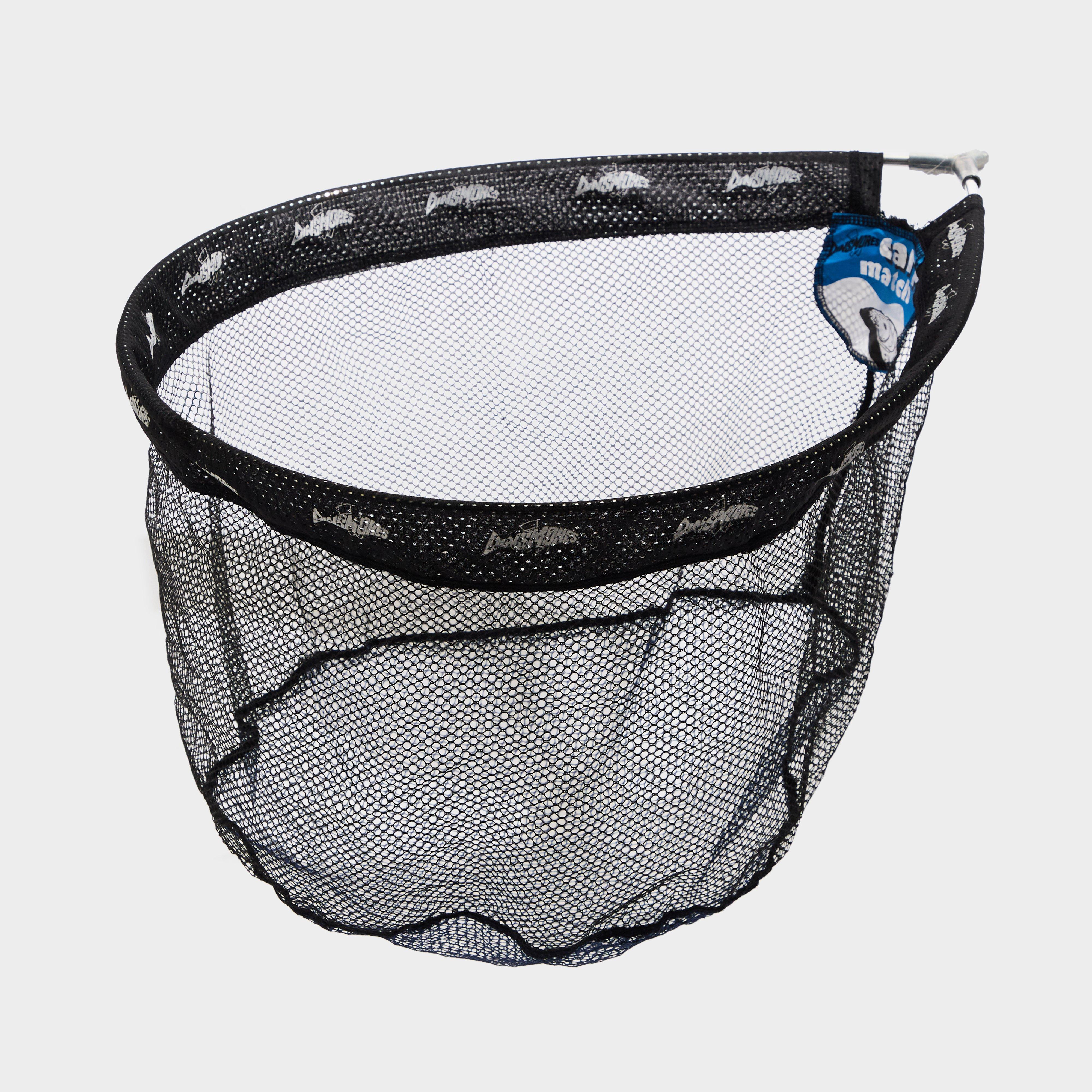 Rigid Oval Mixed Mesh 24in