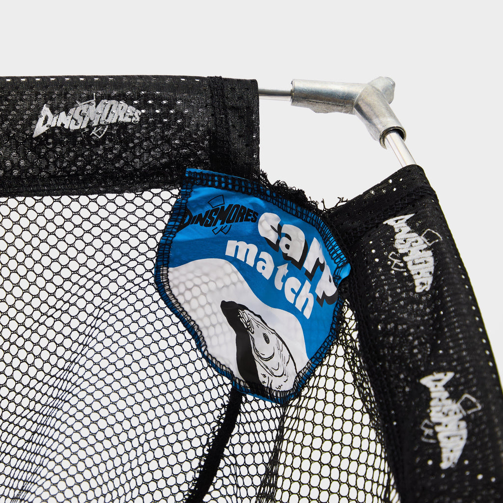 Rigid Oval Mixed Mesh 24in