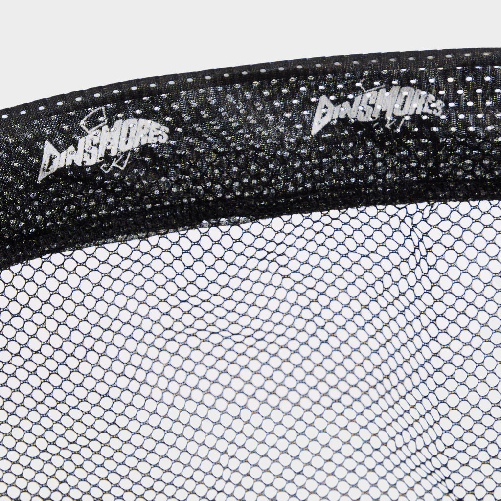 Rigid Oval Mixed Mesh 24in