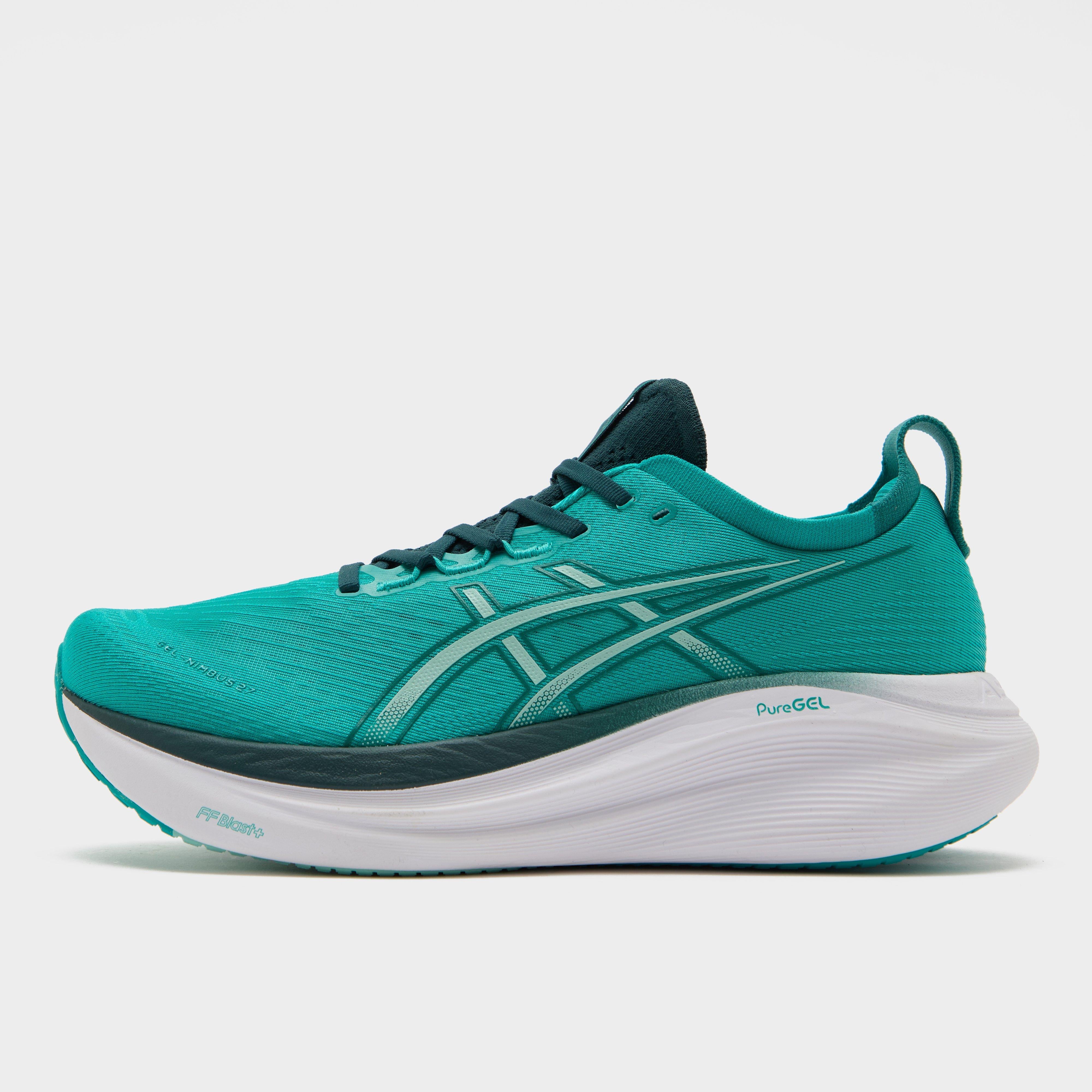 Men’s Gel-Nimbus 27 Running Shoes