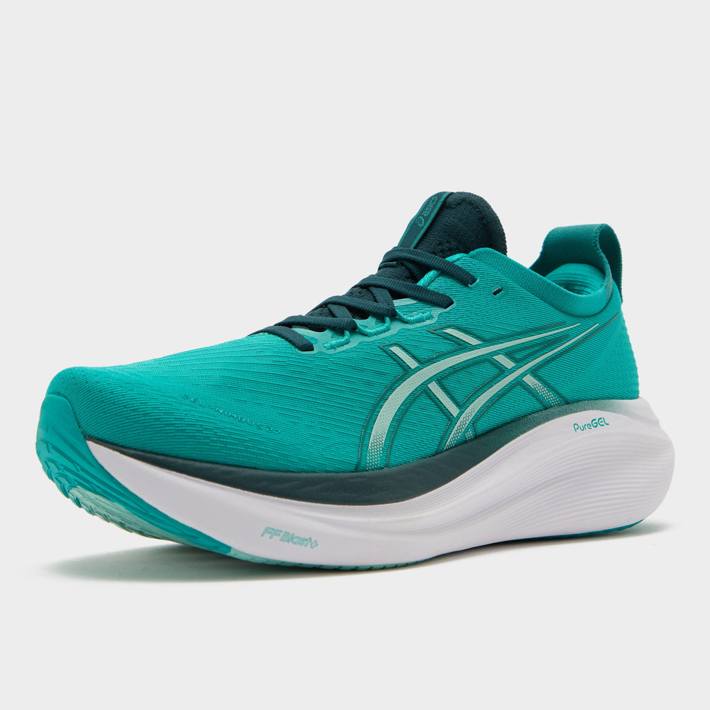 Men’s Gel-Nimbus 27 Running Shoes