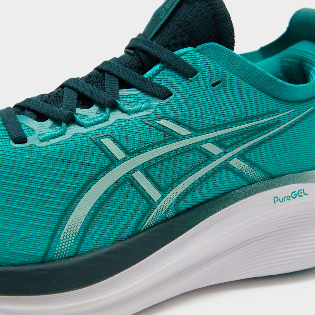 Men’s Gel-Nimbus 27 Running Shoes
