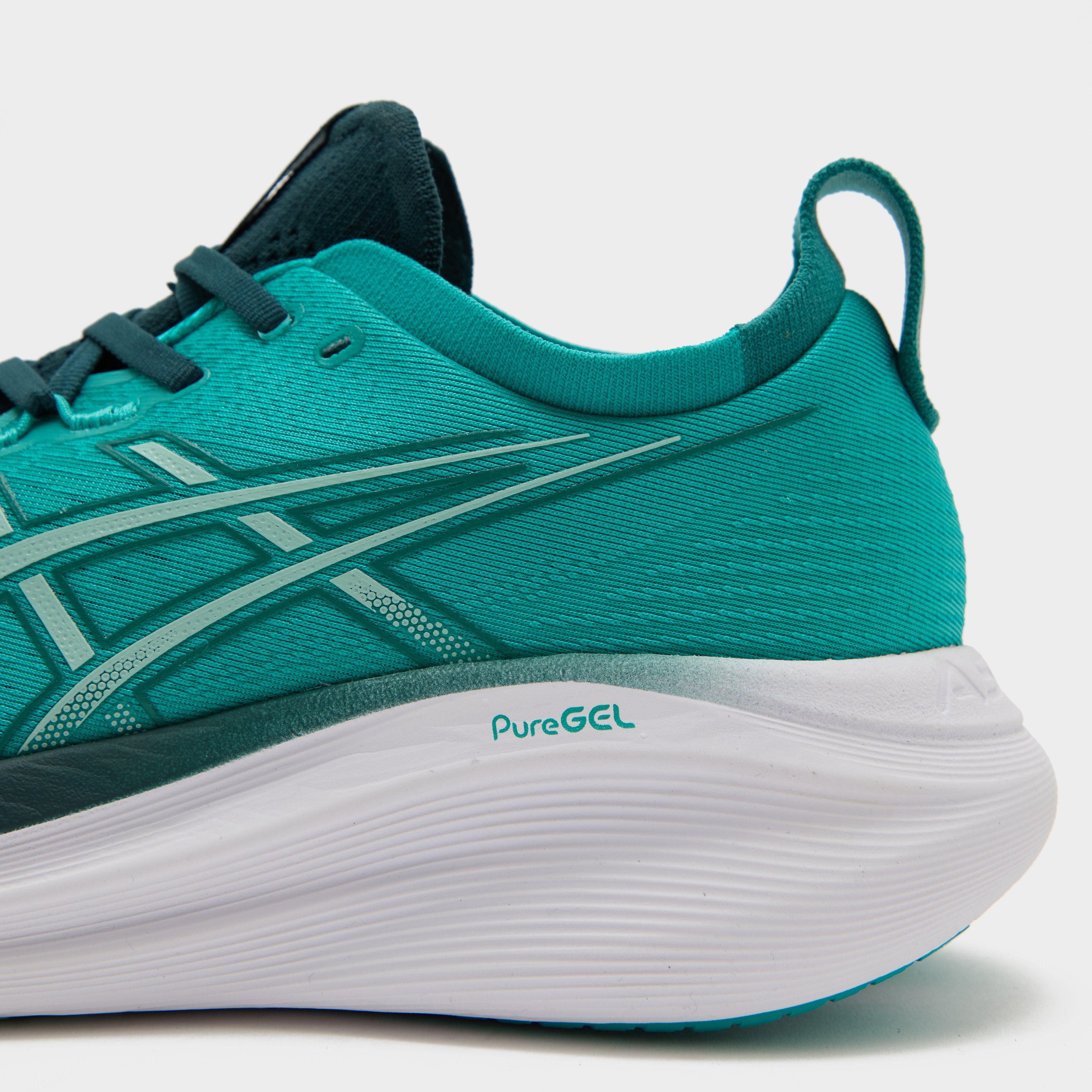 Men’s Gel-Nimbus 27 Running Shoes