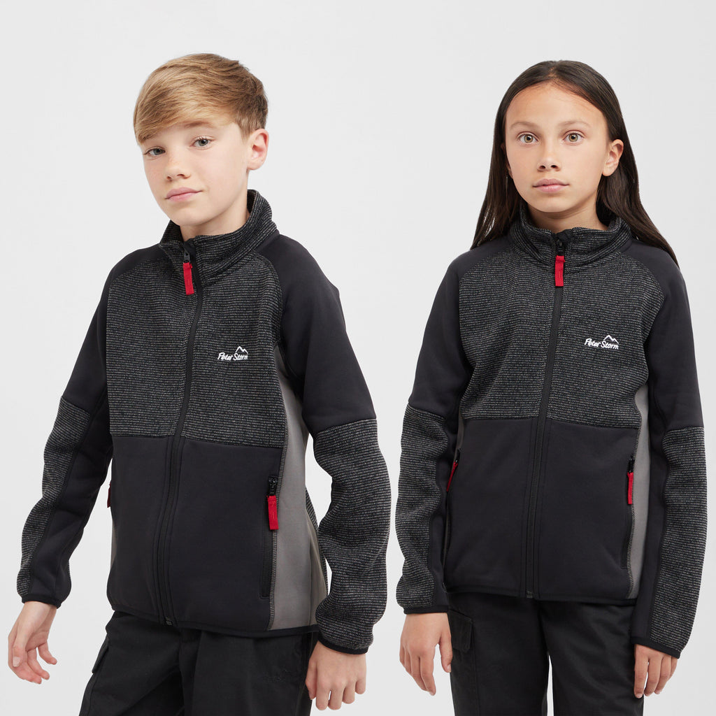Kids’ Active Hoodie